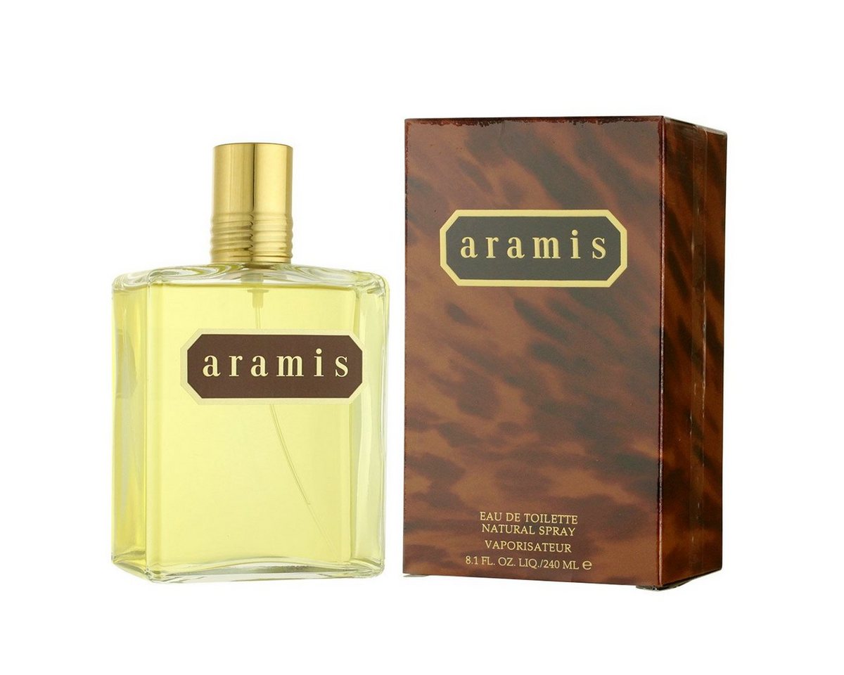 aramis Eau de Toilette Aramis for Men von aramis