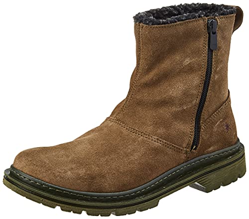 ART 1893 Birmingham Bootsschuh,Khaki,38 EU von ART