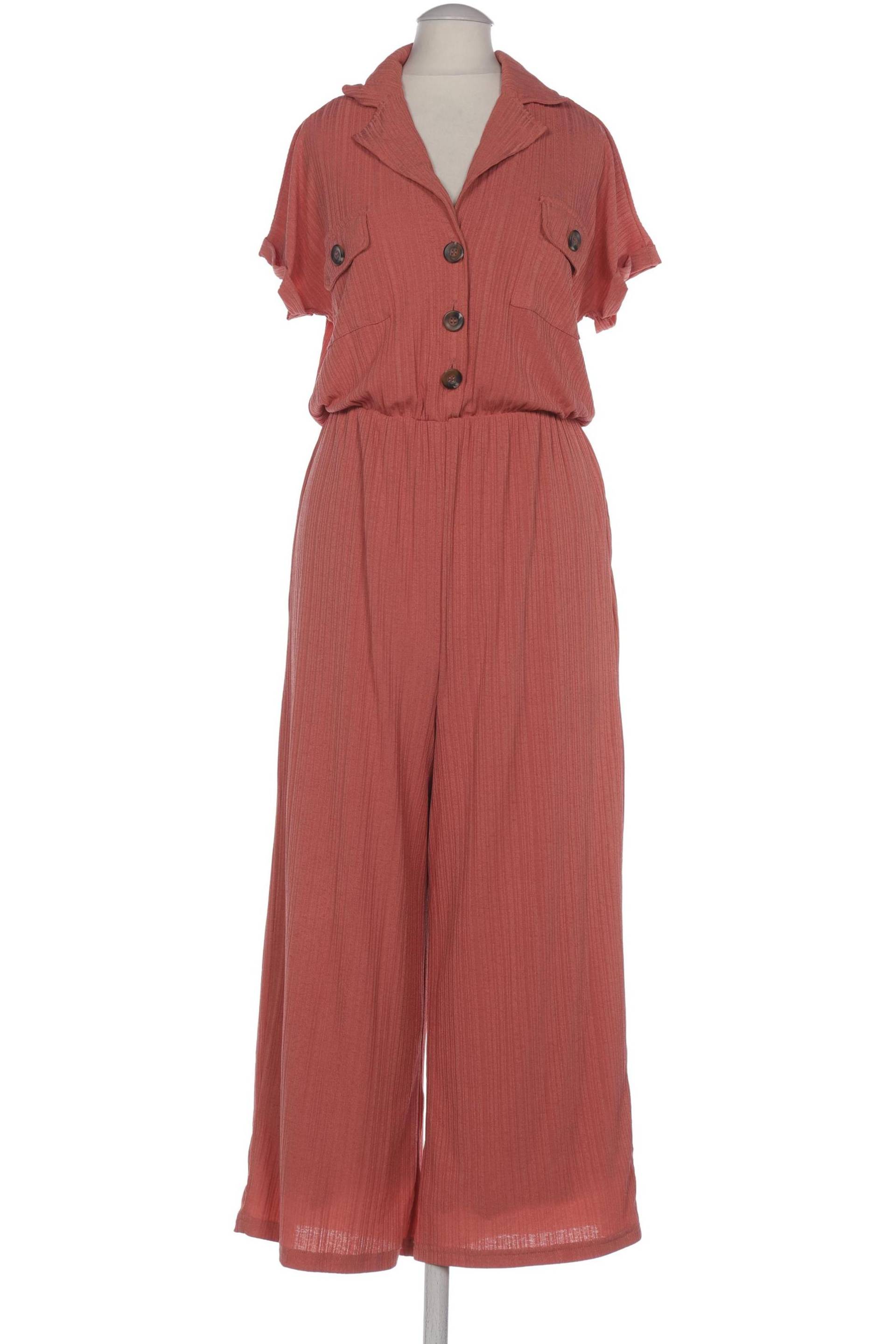 asos Damen Jumpsuit/Overall, pink, Gr. 32 von asos