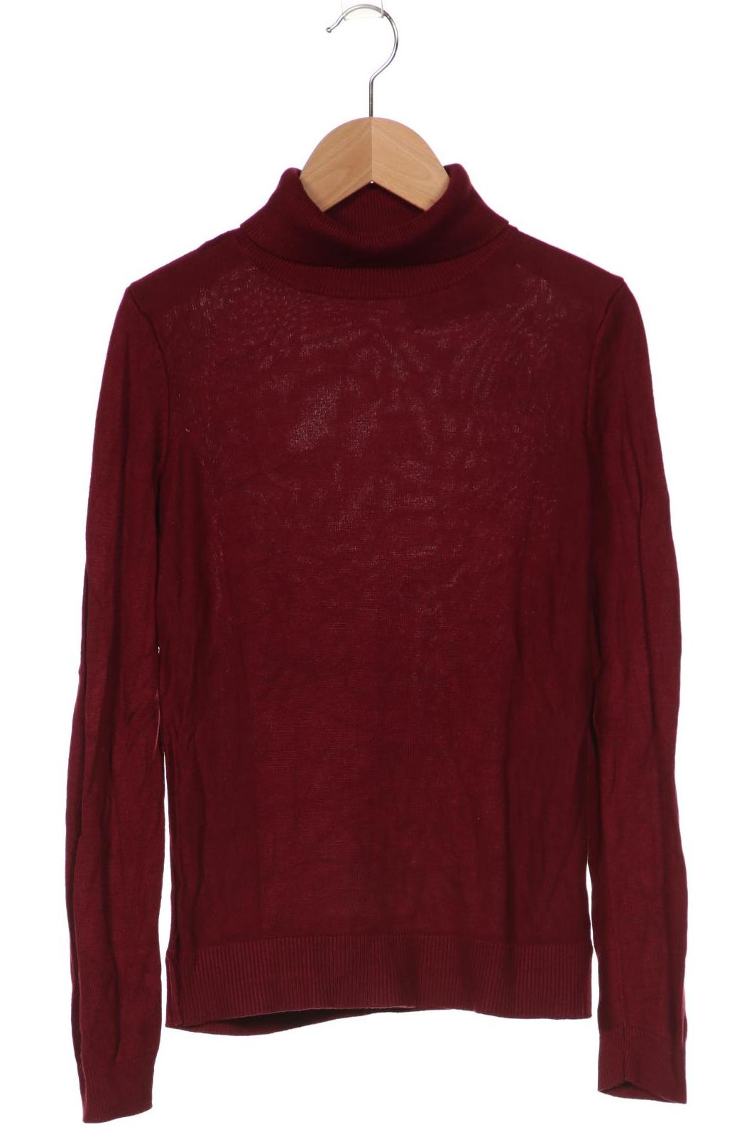 asos Damen Pullover, bordeaux, Gr. 34 von asos