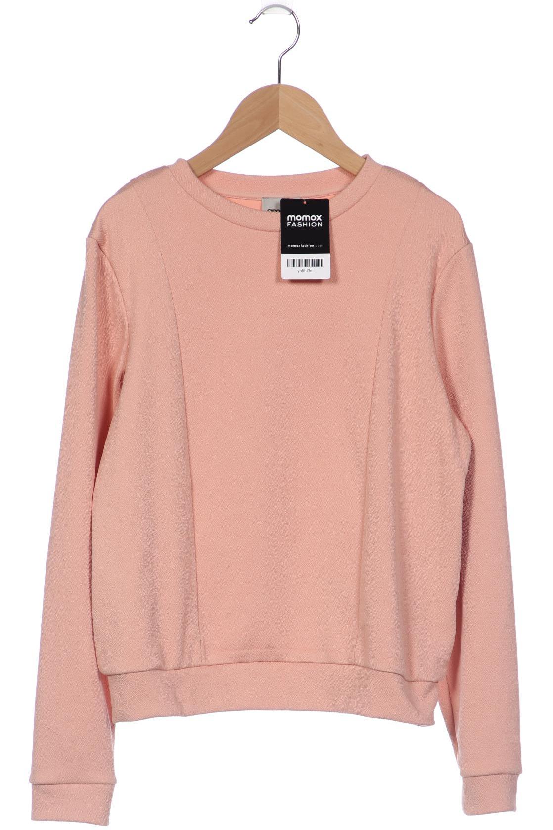 asos Damen Pullover, pink, Gr. 36 von asos