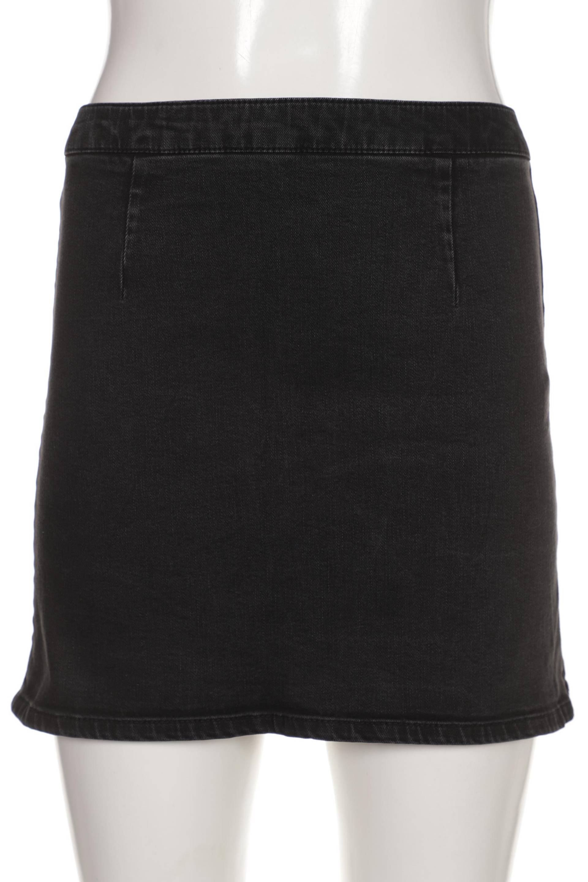 asos Damen Rock, schwarz, Gr. 38 von asos