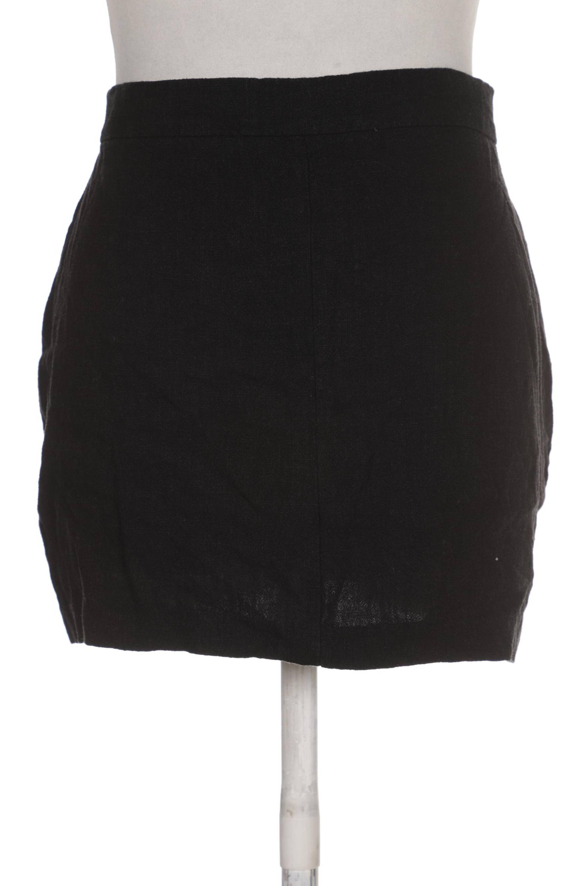 asos Damen Rock, schwarz, Gr. 40 von asos