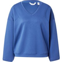 Sweatshirt 'PUSTI' von b.Young