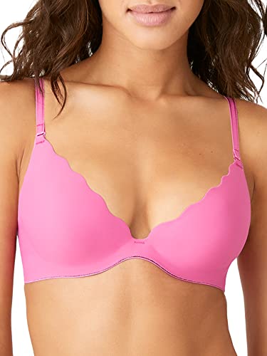 b.tempt'd Damen B.wow'd Push-Up-BH, Kegelblume, 70C von b.tempt'd