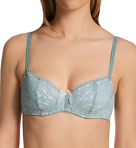 b.tempt'd Damen Ciao Bella Bralette, Abgrund, 75C von b.tempt'd