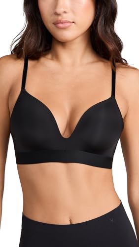 b.tempt'd Damen Opening Act Wirefree Bra T-Shirt-BH, Night, 75E von b.tempt'd