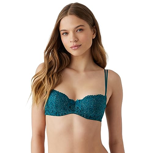 b.tempt'd by Wacoal Damen Ciao Bella Balconette BH 953144, Spruced-up, 75C von b.tempt'd