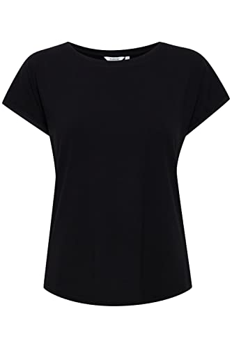 b.young Damen Shirt Pamila schwarz XXL von b.young