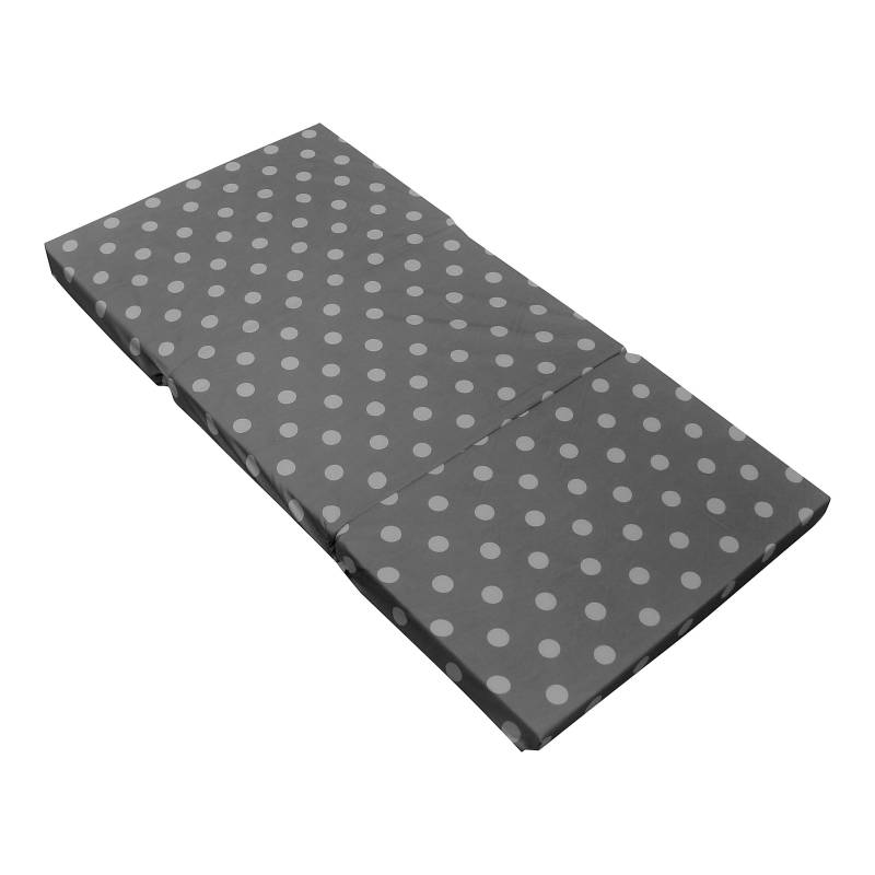 Babycab Matratze für Reisebett, 60x120 cm von babycab