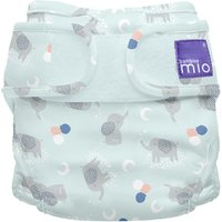 Bambino Mio Stoffwindel mioduo All-in-Two, Sanfte Schlafmütze von bambino mio