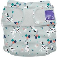 Bambino Mio Stoffwindel mioduo All-in-Two, Witziger Welpe von bambino mio