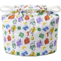 Bambino Mio Windeltasche Wetbag Laut, für zu Hause von bambino mio