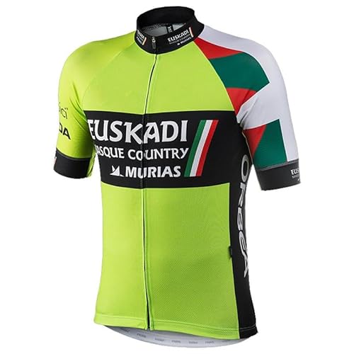 beyleaycau radtrikot Herren Kurzarm Summer，schnell trocknend Trikot Herren，für Sommer Outdoor-Radfahren von beyleaycau