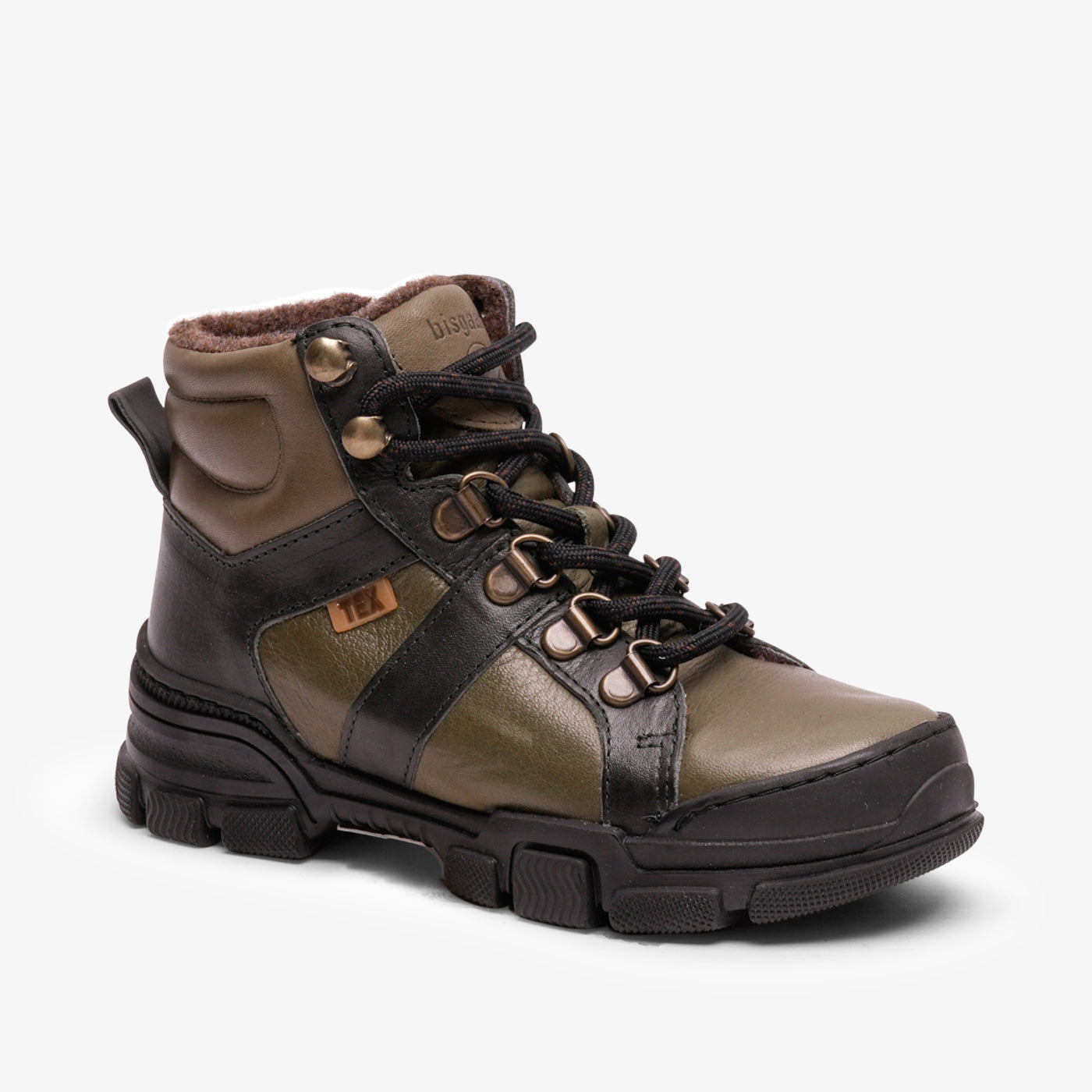 bisgaard damon tex army - 35 von bis-kids