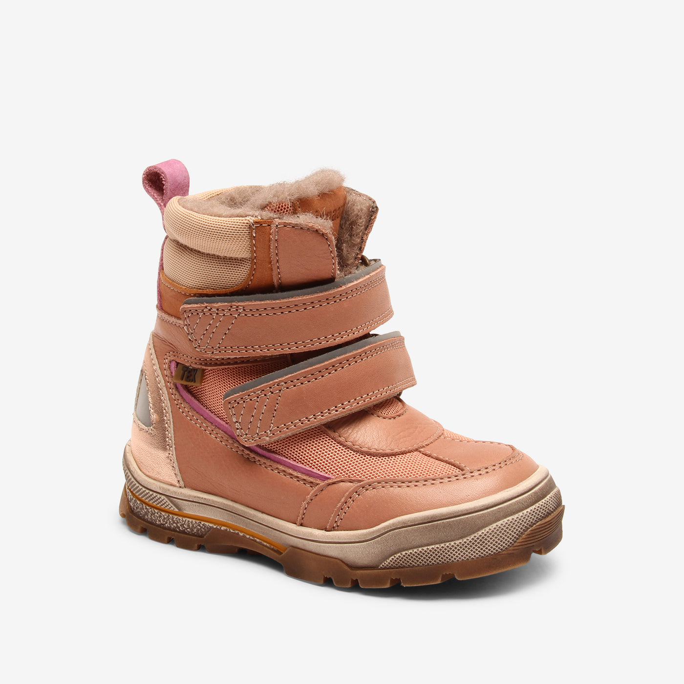 bisgaard figo old rose - 35 von bis-kids