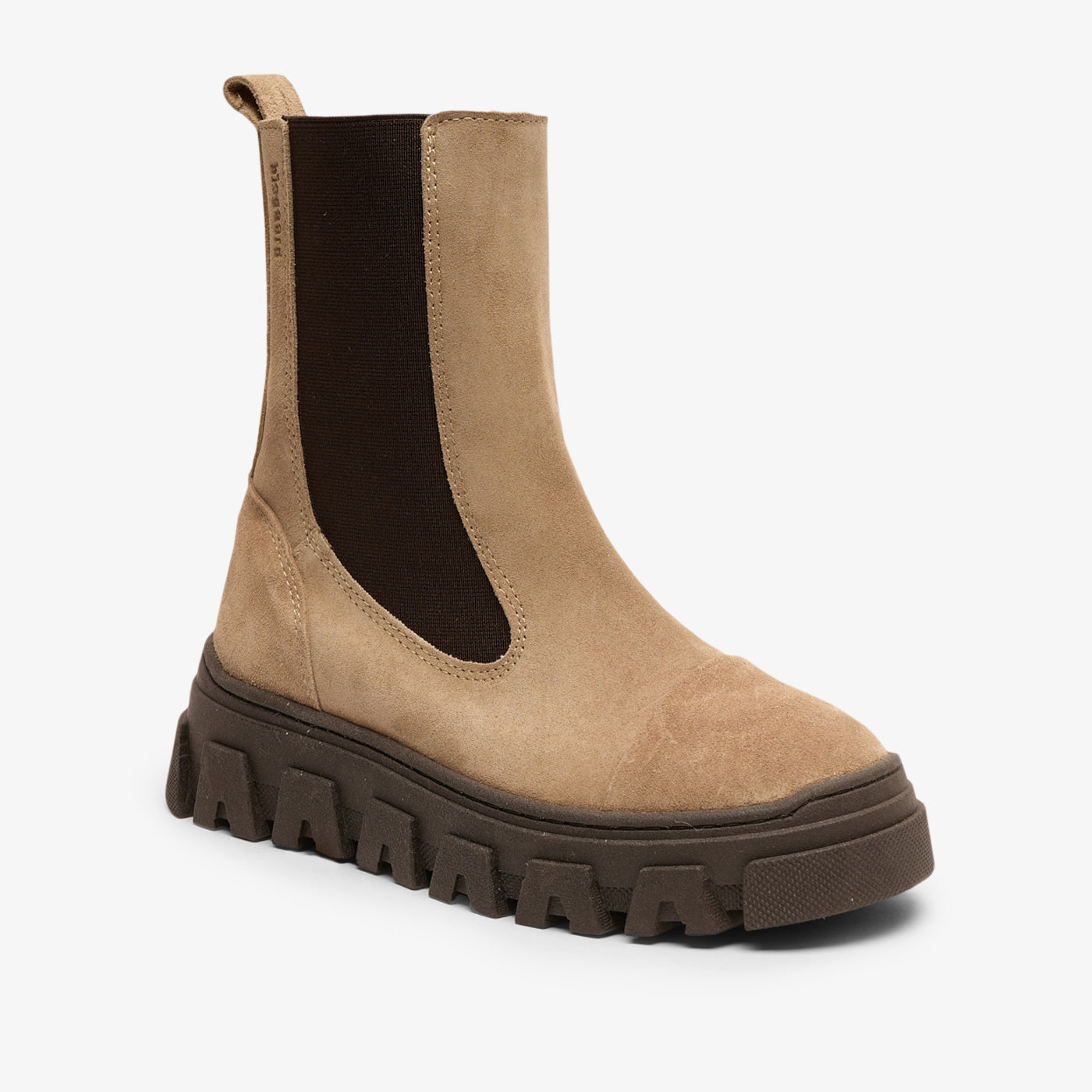 bisgaard nilla lamb sand - 37 von bis-kids