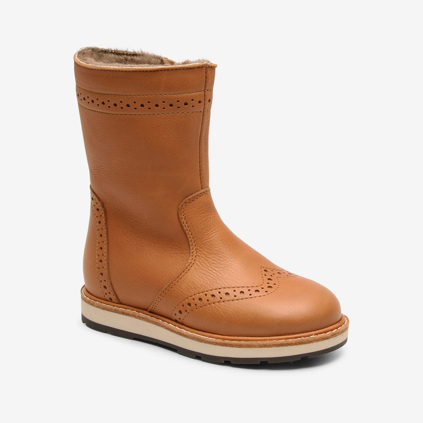 bisgaard nova cognac - 26 von bis-kids