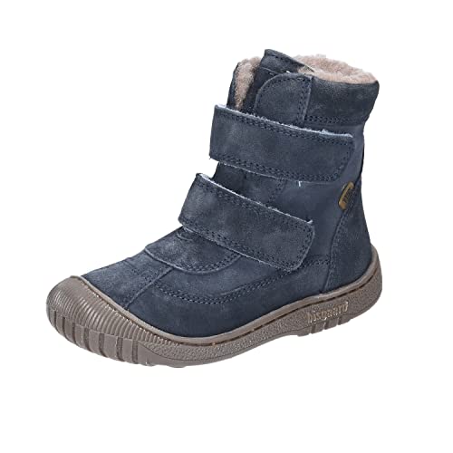 Bisgaard Winterstiefel ELLIS, 11-Deutsch:29, Color:blau 3 von Bisgaard