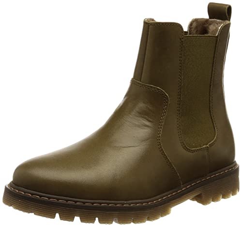 bisgaard Neel Fashion Boot, Army, 35 EU von Bisgaard