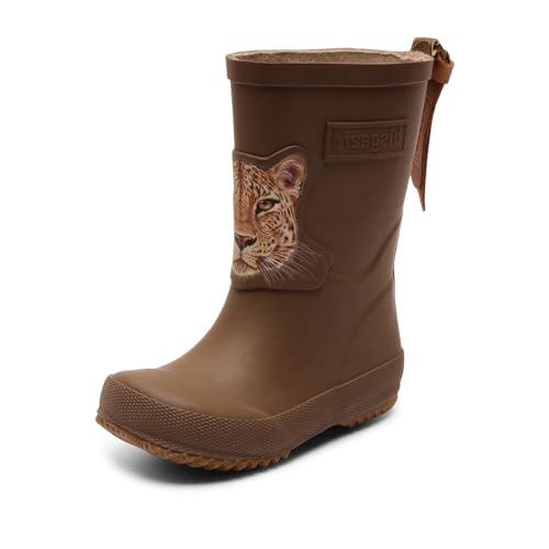 bisgaard basic rubber,Brown Jaguar,23 EU von Bisgaard