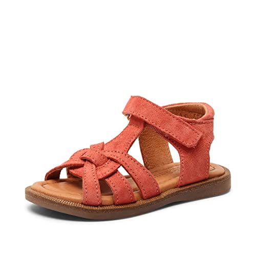 bisgaard bex s Sandal, Coral, 28 EU von Bisgaard