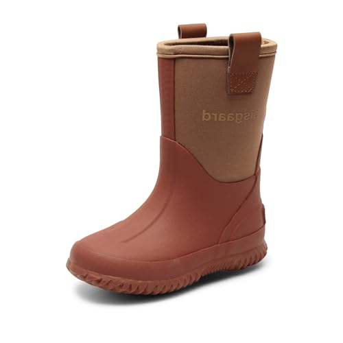 Bisgaard Winterstiefel THERMO BOOT, 11-Deutsch:34, Color:rose/pink von Bisgaard