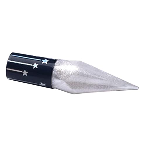 Eyeliner-Stift - Glänzender Glitzer-Eyeliner-Flüssigkeit | Farbperlen-wasserdichter Eyeliner, bunte schnell trocknende Lidschatten-Schimmer-Kosmetik für Frauen-Mädchen-Augen-Make-up Boiler von boiler