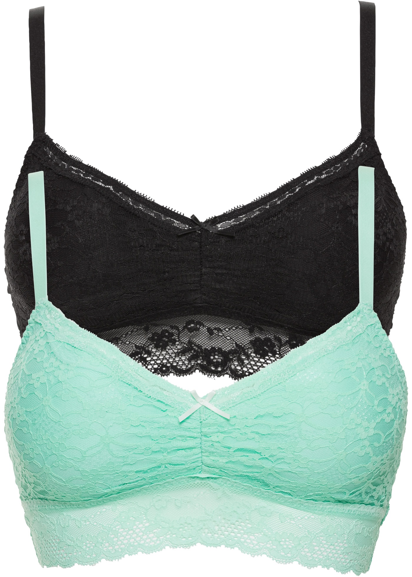 Bustier (2er Pack) von bonprix