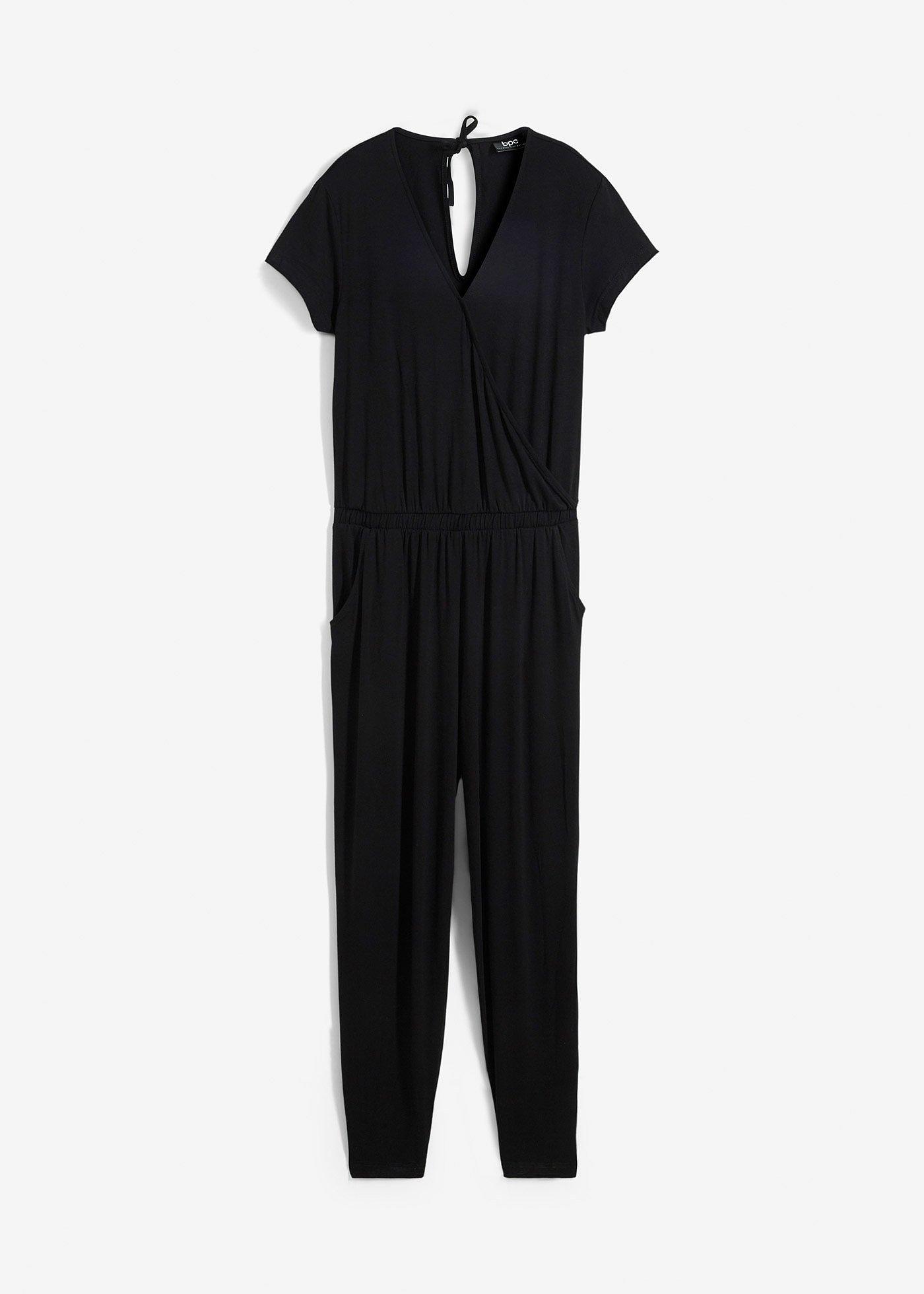 Jumpsuit, knöchellang von bonprix