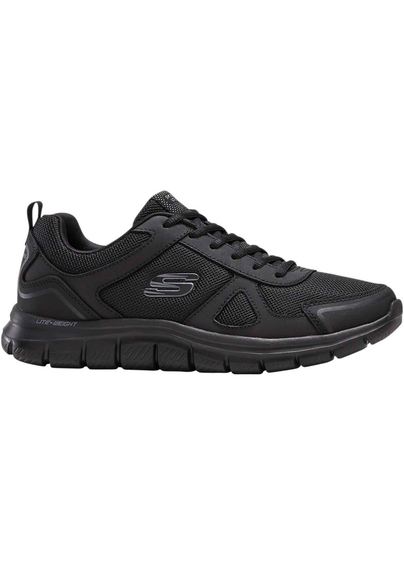 Skechers Sneaker mit Memory Foam von bonprix