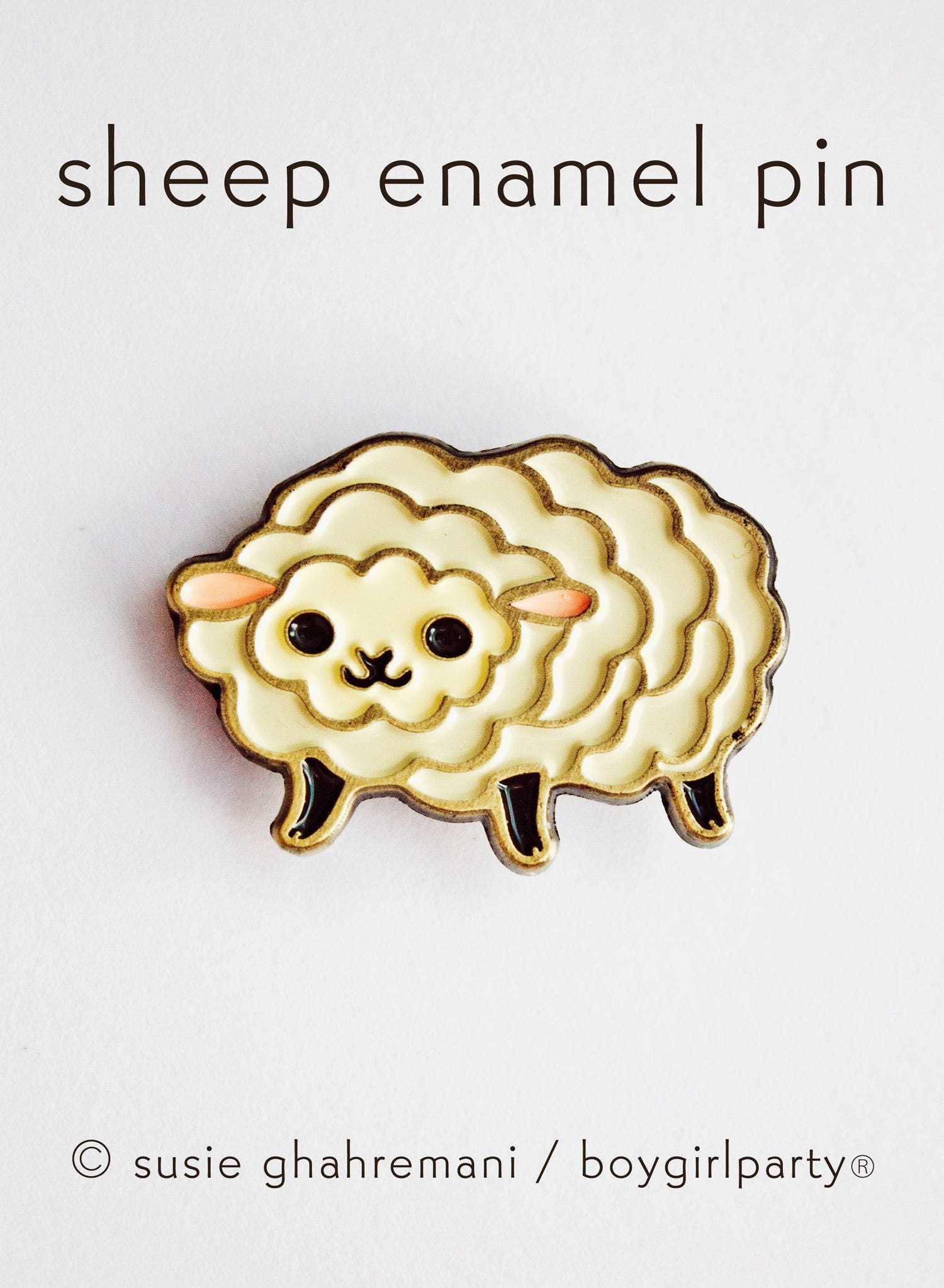 Strickgeschenke, Schafnadel, Kawaii Enamel Pin, Stricknadeln, Niedliche Pins, Schafsgeschenke Lammnadel, Tiernadel, Strick-Emaille-Pin Strickgeschenke, Schafnadel, Kawaii Enamel Pin, Stricknadeln, Niedliche Pins, Schafsgeschenke Lammnadel, Tiernadel, Strick-Emaille-Pin von boygirlparty