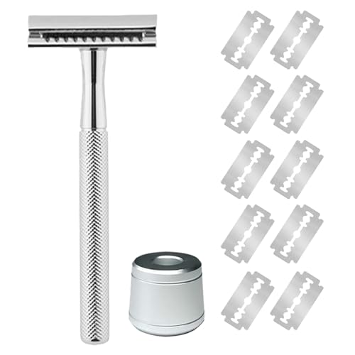 Tragbarer Taschenrasierer, Rasierer für empfindliche Haut | Skin Shaver Damenrasierer für glatte Haut - Professioneller langlebiger Reiserasierer für Gesicht, Beine und Tragbarer Taschenrasierer, Rasierer für empfindliche Haut | Skin Shaver Damenrasierer für glatte Haut - Professioneller langlebiger Reiserasierer für Gesicht, Beine und von brooksnaji