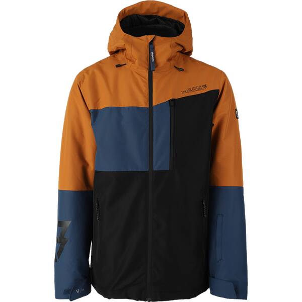 BRUNOTTI Herren Funktionsjacke Flynners Men Snow Jacket von brunotti