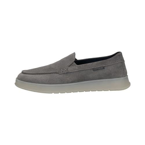 bugatti 321-AIO60 Herren Slipper, Grey, 42 EU bugatti 321-AIO60 Herren Slipper, Grey, 42 EU von bugatti
