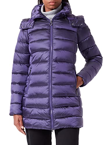 bugatti Damen 260713-21211 Steppjacke, violett, 46 EU von bugatti