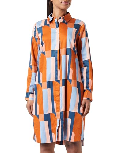 bugatti Damen Blusenkleid bugatti Damen Blusenkleid von bugatti
