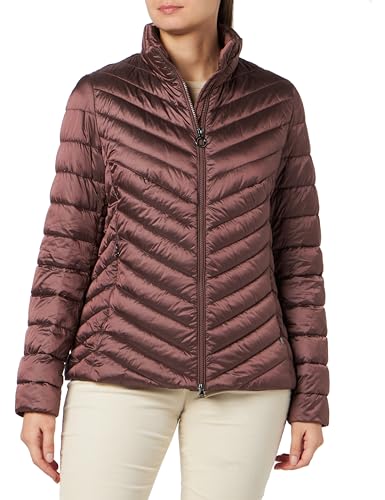 bugatti Damen Jacke, 460400, braun, 42 von bugatti