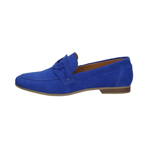 bugatti 415-AI560 Damen Slipper, Blue, 41 EU von bugatti