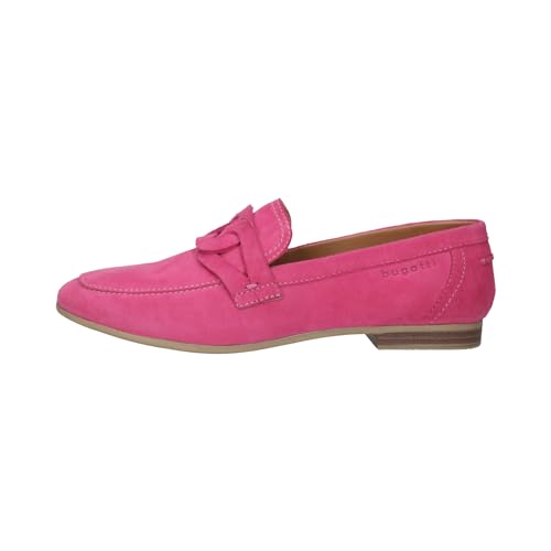 bugatti 415-AI560 Damen Slipper, Pink /, 40 EU von bugatti