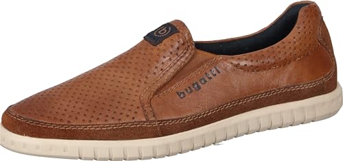 bugatti Denim Slipper 43 EU von bugatti