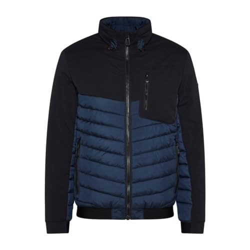 bugatti Herren Blouson, Marine, 54 von bugatti