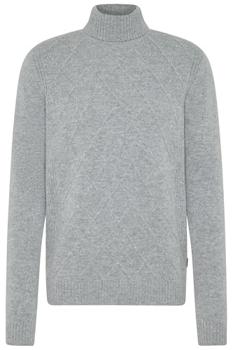 bugatti Oberteile-Herren-Rollkragen Pullover von bugatti