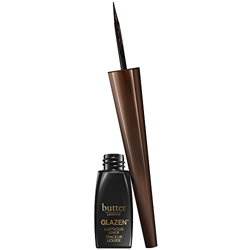 Butter London Glazen Lustrous Liner - Flare von butter LONDON