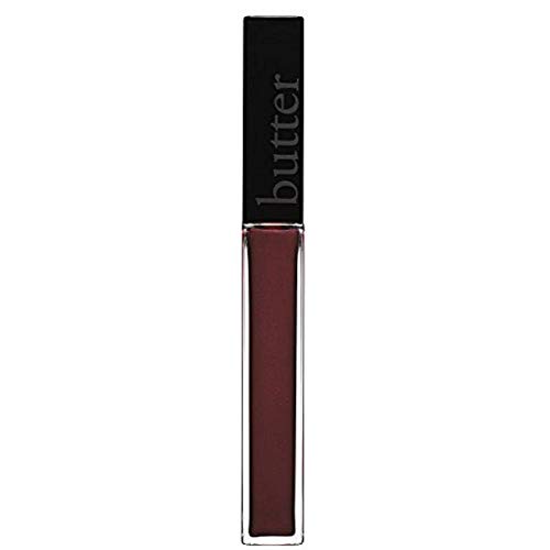 Butter London Plush Rush Lip Gloss - Blind Date von butter LONDON