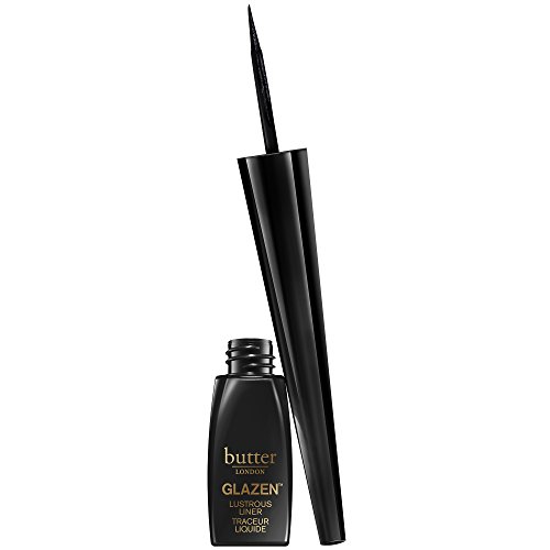 butter LONDON Glazen Lustrous Liner - Disco von butter LONDON