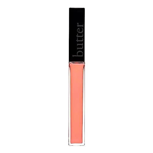 butter LONDON Plush Rush Lip Gloss Dance Party von butter LONDON