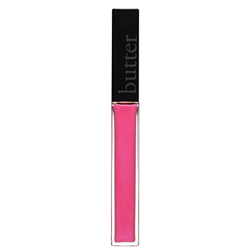 butter LONDON Plush Rush Lip Gloss Flash Mob von butter LONDON