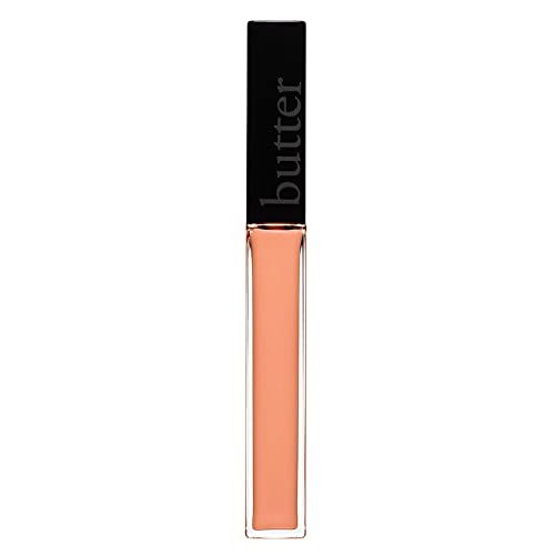 butter LONDON Plush Rush Lip Gloss Pillow Talk von butter LONDON