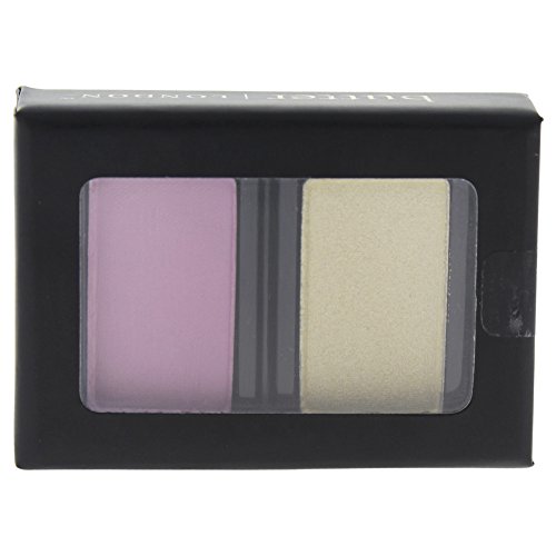 butter LONDON Shadow Duo Plush Pastels von butter LONDON